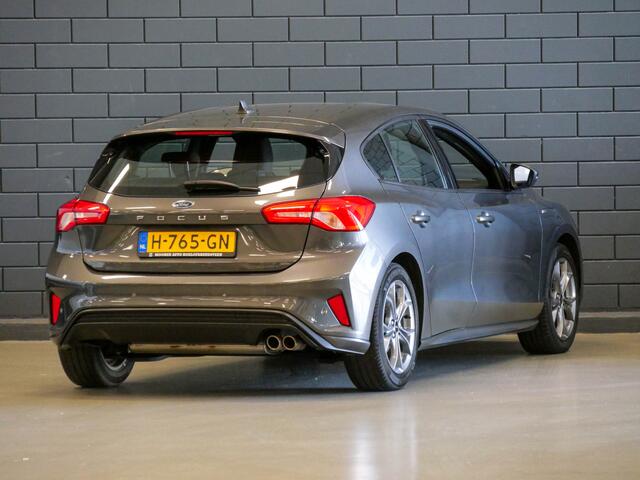 Ford FOCUS 1.0 126PK EcoBoost ST Line Business | NAVIGATIE | CRUISE CONTROL |