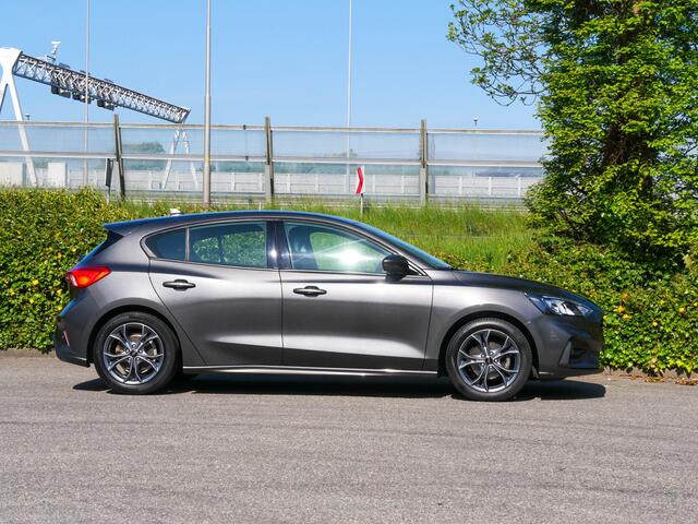 Ford FOCUS 1.0 126PK EcoBoost ST Line Business | NAVIGATIE | CRUISE CONTROL |