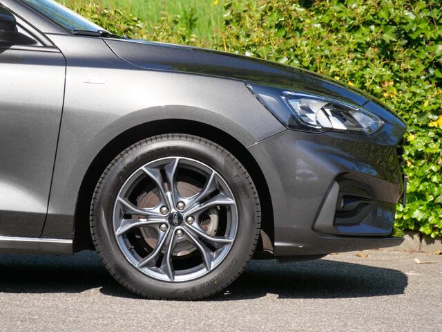 Ford FOCUS 1.0 126PK EcoBoost ST Line Business | NAVIGATIE | CRUISE CONTROL |