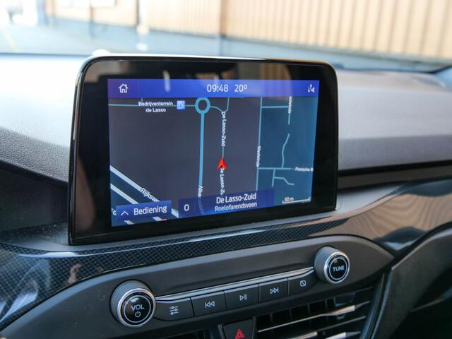 Ford FOCUS 1.0 126PK EcoBoost ST Line Business | NAVIGATIE | CRUISE CONTROL |