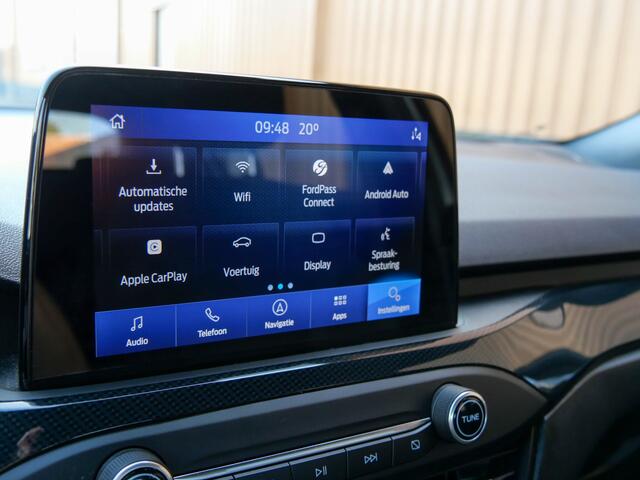 Ford FOCUS 1.0 126PK EcoBoost ST Line Business | NAVIGATIE | CRUISE CONTROL |