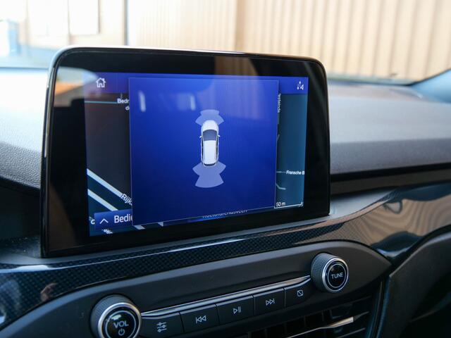 Ford FOCUS 1.0 126PK EcoBoost ST Line Business | NAVIGATIE | CRUISE CONTROL |