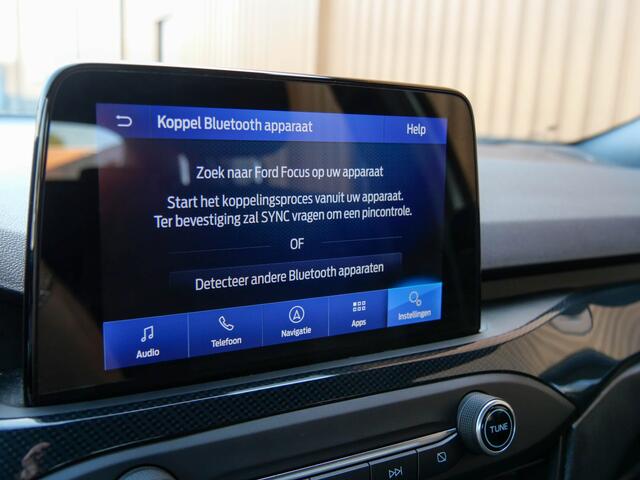 Ford FOCUS 1.0 126PK EcoBoost ST Line Business | NAVIGATIE | CRUISE CONTROL |