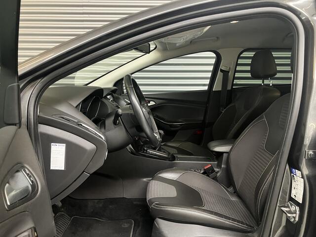 Ford FOCUS Wagon 1.5 TITANIUM/NAVI/PDC/CAM/TREKH/BLIS/ADAPTIVE CR/XENON/ENZ