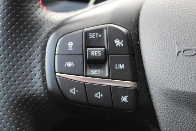 Ford FOCUS 1.0 EcoBoost Titanium X Business Automaat Trekhaak Stoel-Stuur - Voorruit verwarming