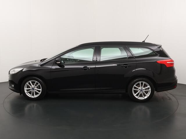 Ford FOCUS Wagon 1.0 Lease Edition