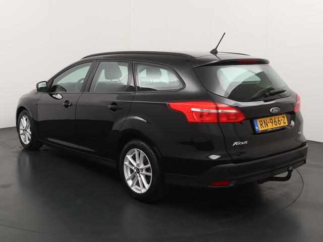 Ford FOCUS Wagon 1.0 Lease Edition