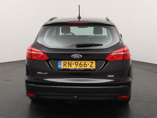 Ford FOCUS Wagon 1.0 Lease Edition