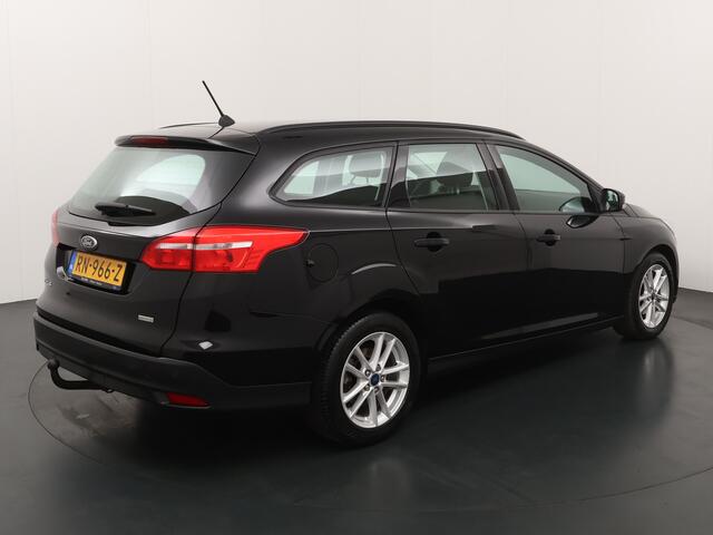 Ford FOCUS Wagon 1.0 Lease Edition
