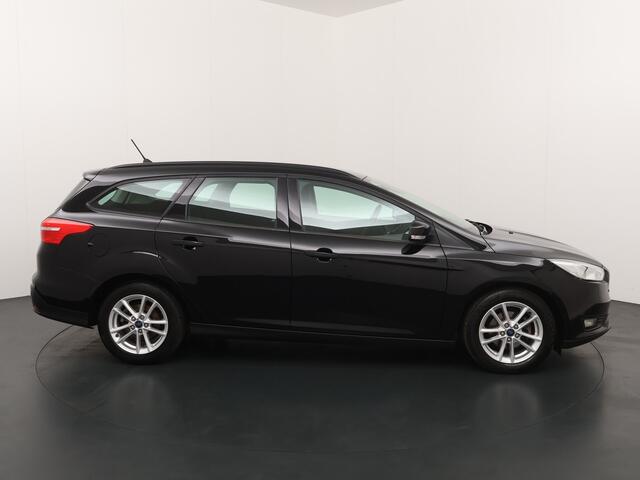 Ford FOCUS Wagon 1.0 Lease Edition