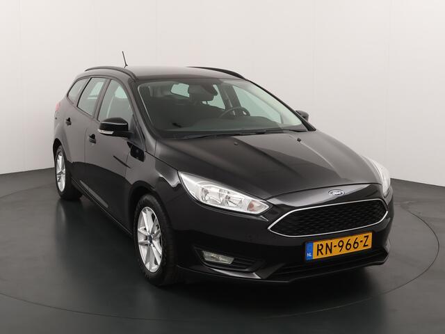 Ford FOCUS Wagon 1.0 Lease Edition