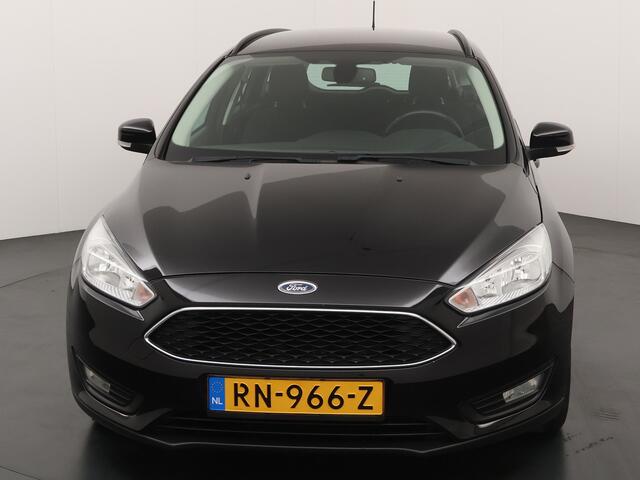 Ford FOCUS Wagon 1.0 Lease Edition