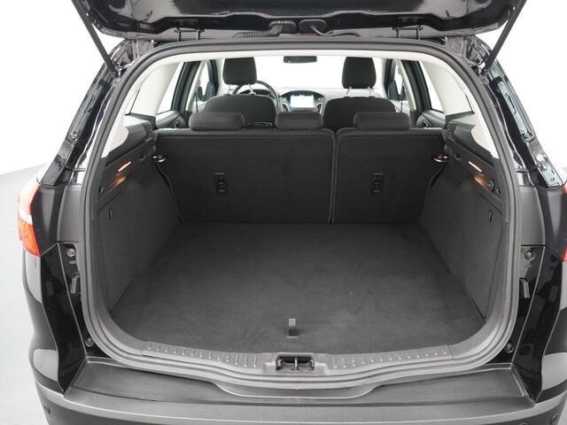 Ford FOCUS Wagon 1.0 Lease Edition