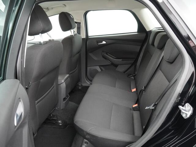 Ford FOCUS Wagon 1.0 Lease Edition