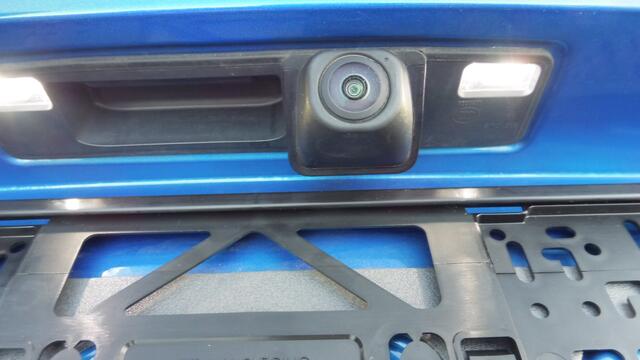 Ford FOCUS Wagon 155pk Hybrid ST Line X 18i Trekhaak vol leder alle Packs bomvol nieuw 47.500,-