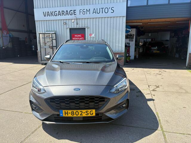 Ford FOCUS Wagon 1.0 EcoBoost ST Line Business