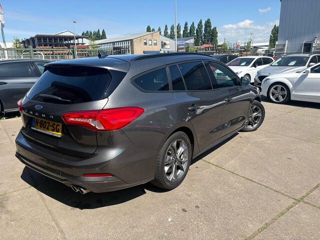 Ford FOCUS Wagon 1.0 EcoBoost ST Line Business