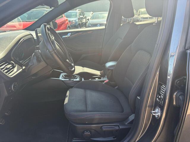 Ford FOCUS Wagon 1.0 EcoBoost ST Line Business