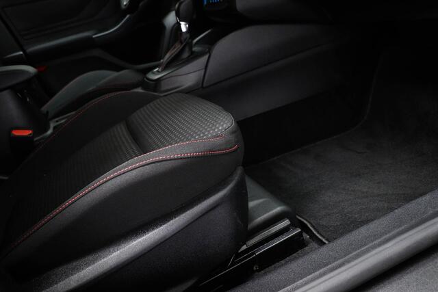 Ford FOCUS Wagon 1.0 EcoBoost Hybrid ST Line | WINTER / DRIVER ASSISTANCE- PACK | DAB | APPLE | CAMERA