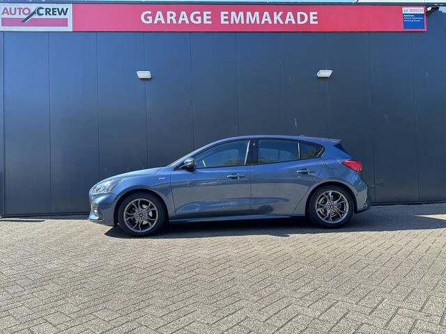 Ford FOCUS 1.0 EcoBoost ST Line Business | Cruise | Stoel/stuur verwarmd