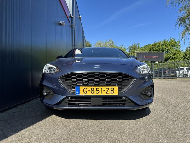 Ford FOCUS 1.0 EcoBoost ST Line Business | Cruise | Stoel/stuur verwarmd