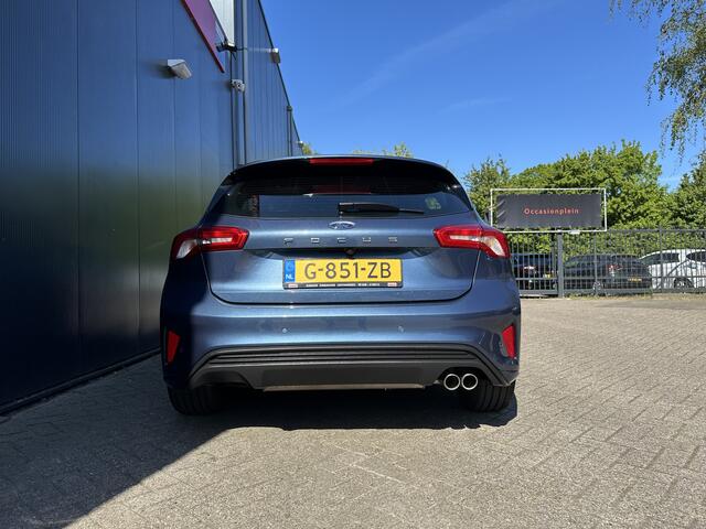 Ford FOCUS 1.0 EcoBoost ST Line Business | Cruise | Stoel/stuur verwarmd
