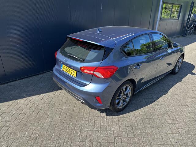 Ford FOCUS 1.0 EcoBoost ST Line Business | Cruise | Stoel/stuur verwarmd