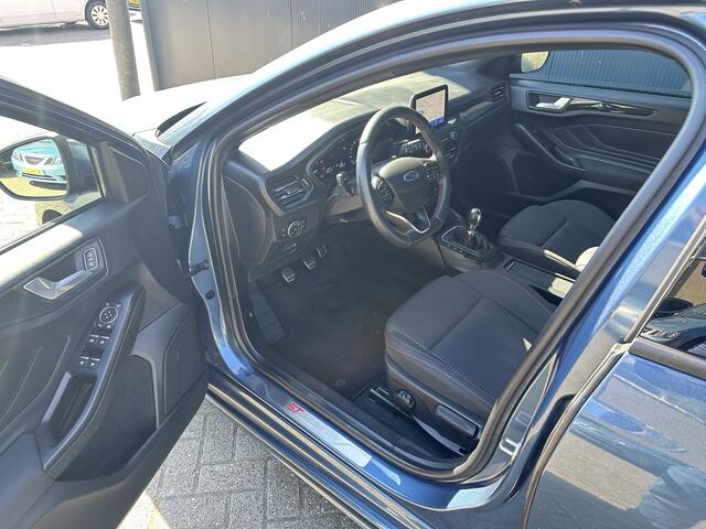 Ford FOCUS 1.0 EcoBoost ST Line Business | Cruise | Stoel/stuur verwarmd