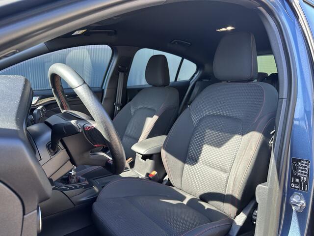 Ford FOCUS 1.0 EcoBoost ST Line Business | Cruise | Stoel/stuur verwarmd
