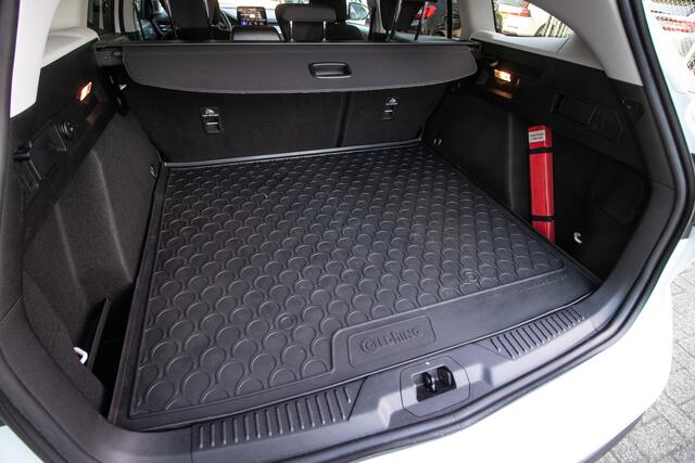 Ford FOCUS 1.0 EcoBoost Active Business Automaat All-in rijklrprs| Apple cp/Android auto | winterpack!