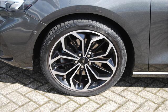Ford FOCUS Wagon 1.5 EcoBoost 182PK ST Line Business | FULL LED | TREKHAAK | STOEL-STUUR VERWARMING