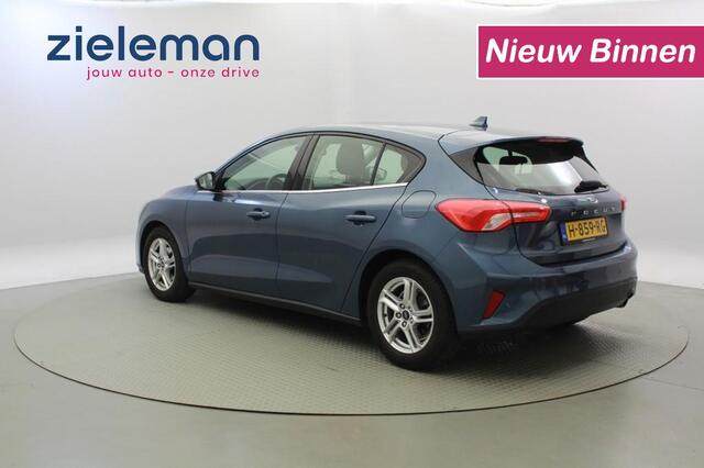 Ford FOCUS 1.0 EcoBoost Edition Business 125 PK - Carplay, Cruise