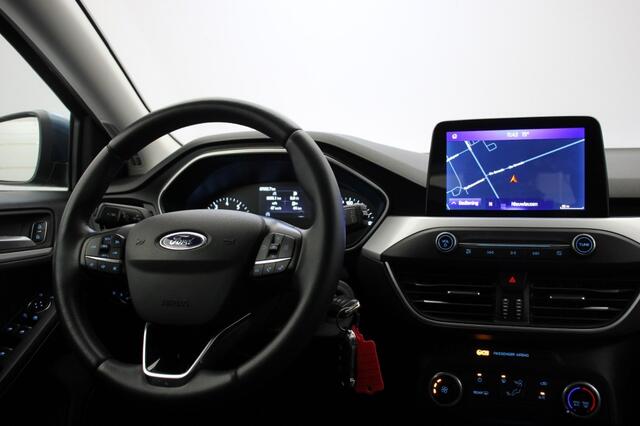 Ford FOCUS 1.0 EcoBoost Edition Business 125 PK - Carplay, Cruise