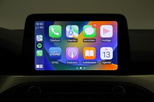 Ford FOCUS 1.0 EcoBoost Edition Business 125 PK - Carplay, Cruise