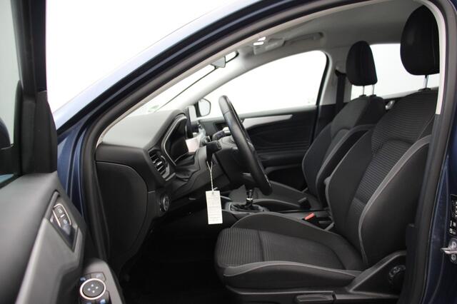 Ford FOCUS 1.0 EcoBoost Edition Business 125 PK - Carplay, Cruise