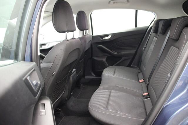 Ford FOCUS 1.0 EcoBoost Edition Business 125 PK - Carplay, Cruise