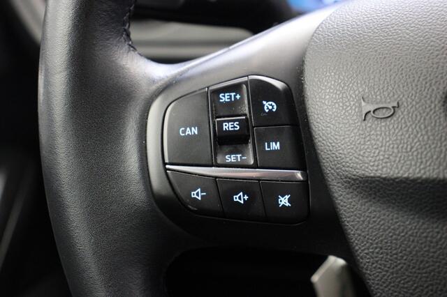 Ford FOCUS 1.0 EcoBoost Edition Business 125 PK - Carplay, Cruise