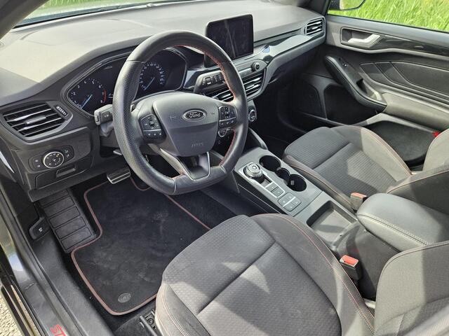 Ford FOCUS Wagon 1.0 EcoBoost Titanium Business