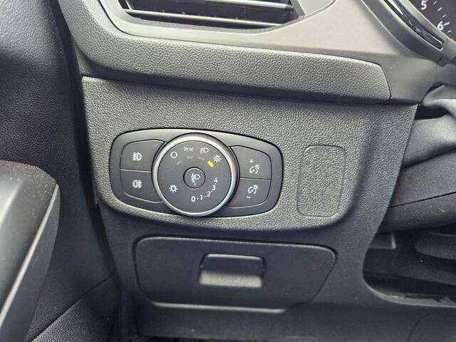 Ford FOCUS Wagon 1.0 EcoBoost Titanium Business