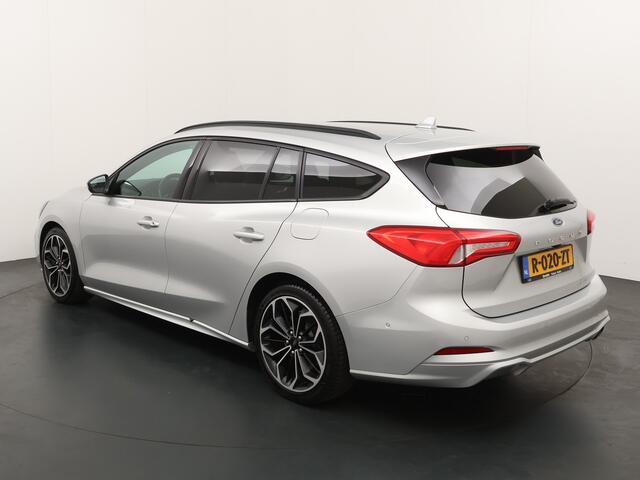 Ford FOCUS Wagon 1.0 125PK ST-line Business | Full Led | 18-inch | Winter Pack | Camera |