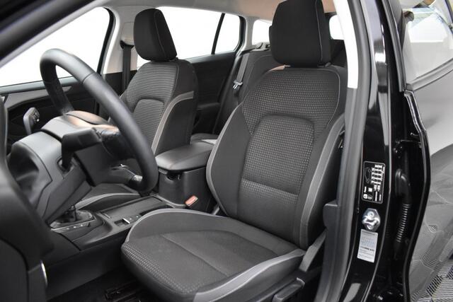 Ford FOCUS Wagon 1.0 EcoBoost 100PK Connected