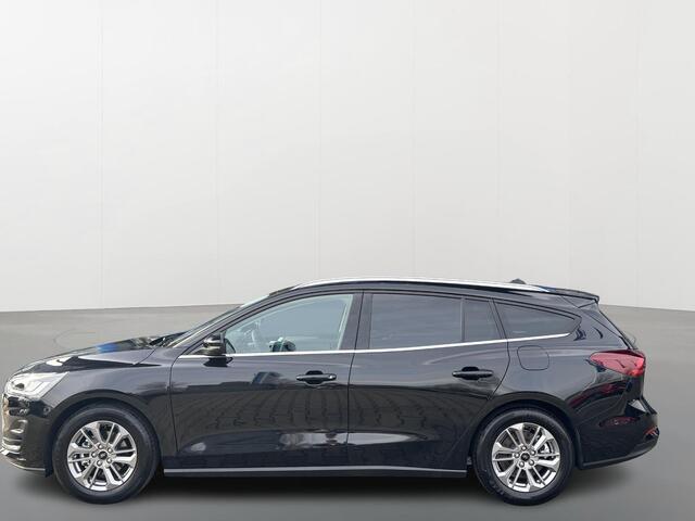 Ford FOCUS Wagon 1.0 EcoBoost Hybrid Titanium