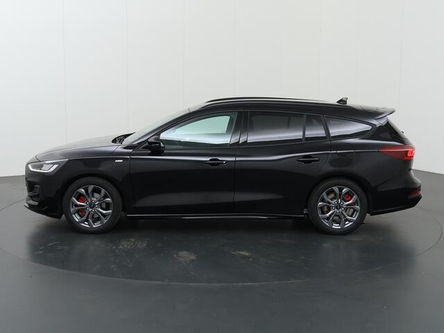 Ford FOCUS Wagon 1.0 EcoBoost Hybrid ST Line X