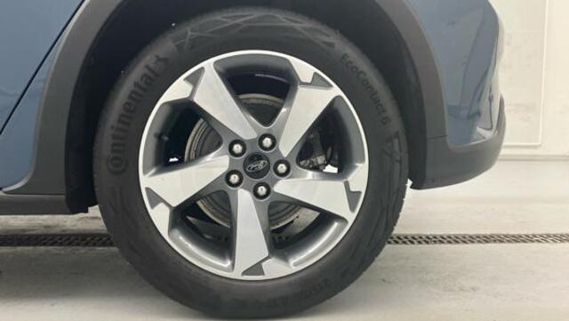Ford FOCUS 1.0 EcoBoost Active Business 125pk | Winterpack | Comfort Pack | SYNC 3 Navigatie | Achteruitrijcamera