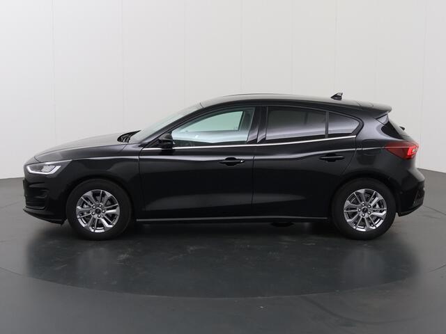 Ford FOCUS 1.0 EcoBoost Hybrid Titanium | Navigatie | Winterpack | Cruise Control Adaptief | Parkeercamera |