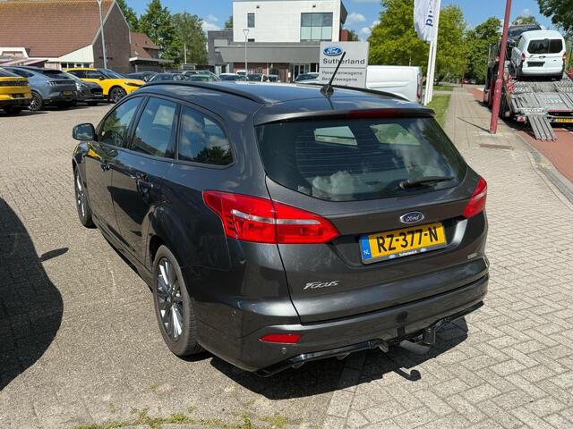 Ford FOCUS Wagon 1.0 ST-Line
