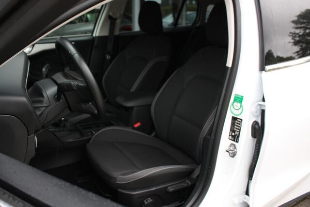 Ford FOCUS Wagon 1.0 EcoBoost Trend Edition Business | Camera | Dodehoek | Winterpakket