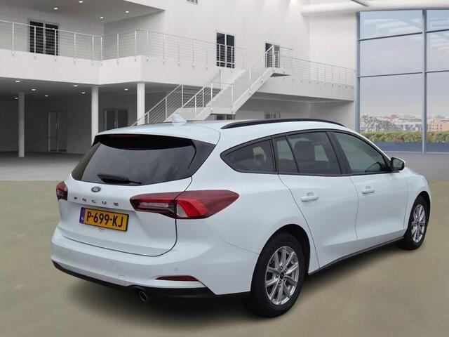 Ford FOCUS Wagon 1.0 EcoBoost Connected | Navi | LED | ECC |