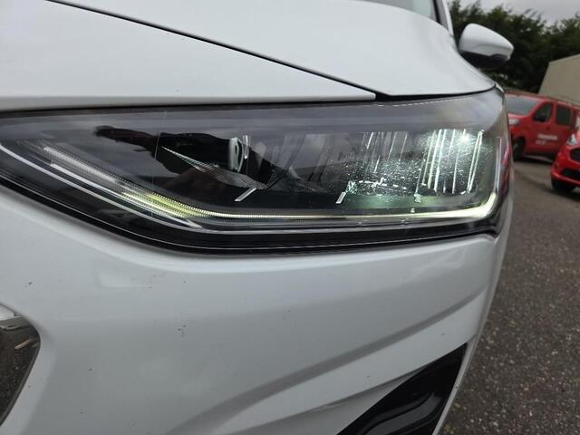 Ford FOCUS Wagon 1.0 EcoBoost Connected | Navi | LED | ECC |