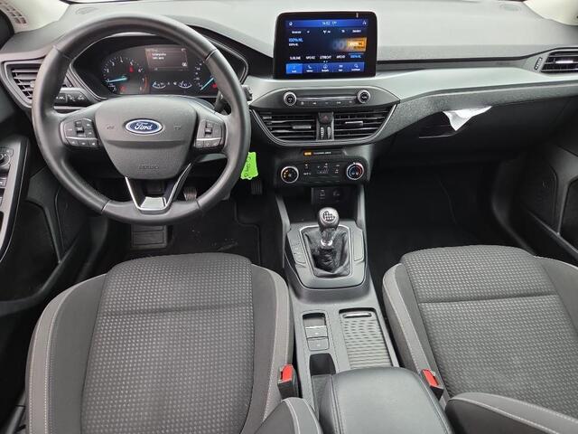 Ford FOCUS Wagon 1.0 EcoBoost Connected | Navi | LED | ECC |